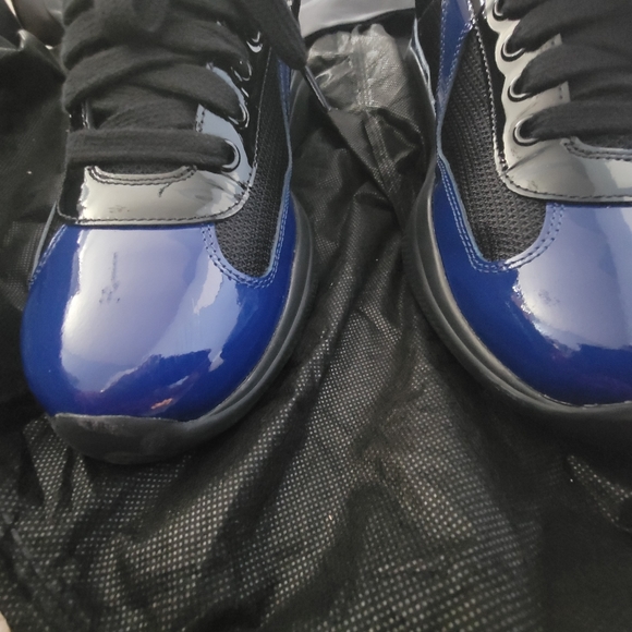 Prada Sneakers - Picture 7 of 7